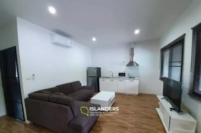 Haus mit 1 Schlafzimmer zu vermieten in De' Yiam