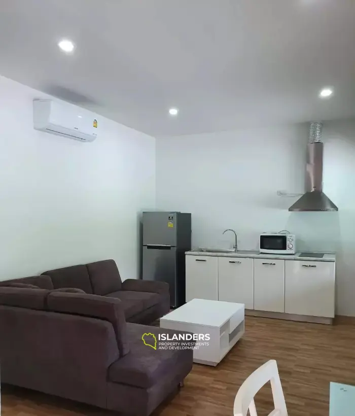Haus mit 1 Schlafzimmer zu vermieten in De' Yiam