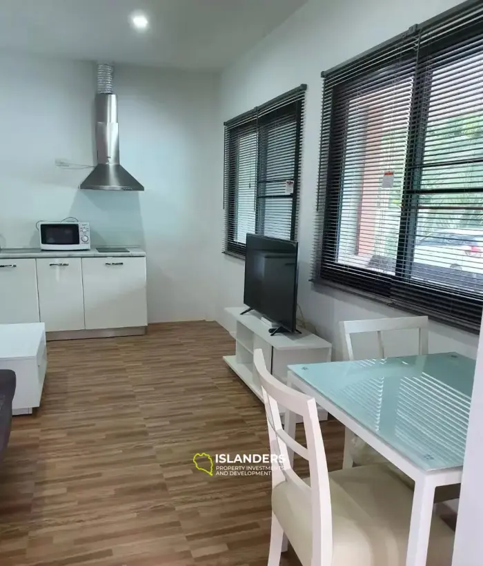 Haus mit 1 Schlafzimmer zu vermieten in De' Yiam