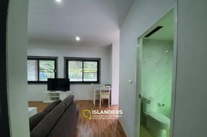 Haus mit 1 Schlafzimmer zu vermieten in De' Yiam