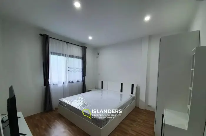 Haus mit 1 Schlafzimmer zu vermieten in De' Yiam