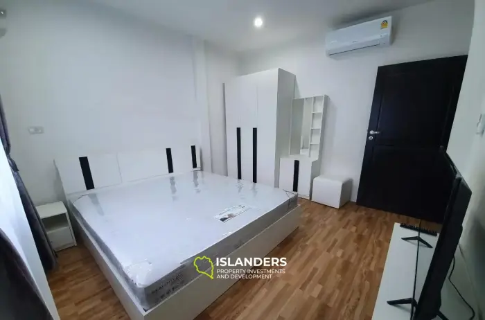 Haus mit 1 Schlafzimmer zu vermieten in De' Yiam