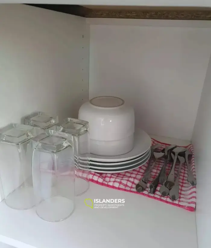 Haus mit 1 Schlafzimmer zu vermieten in De' Yiam