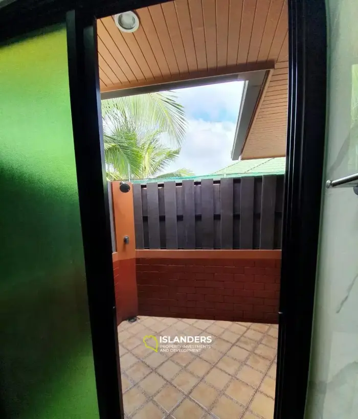 Haus mit 1 Schlafzimmer zu vermieten in De' Yiam