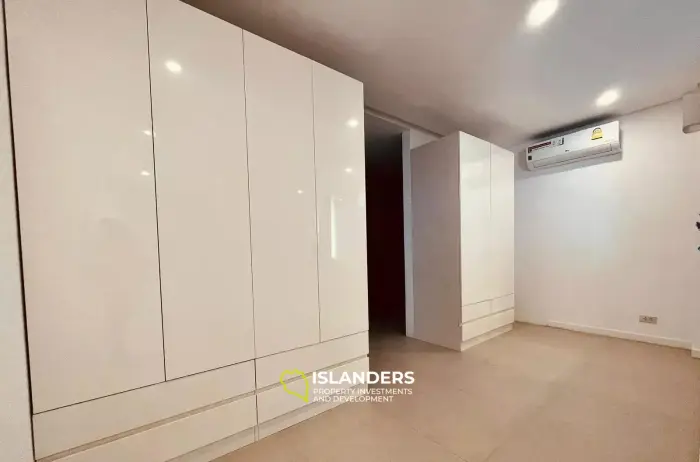 1-Zimmer-Wohnung zur Miete in der Oceana Residence Samui