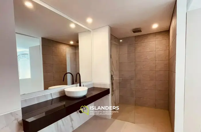 1-Zimmer-Wohnung zur Miete in der Oceana Residence Samui