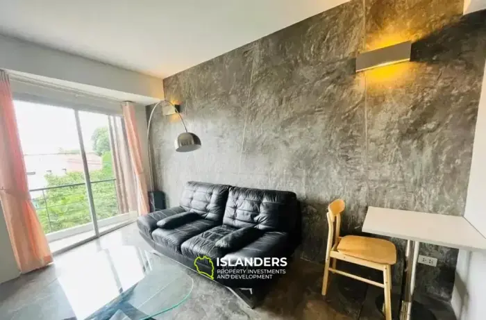 2 Bedroom Condo for rent at Replay Residence &amp; Pool Villa 