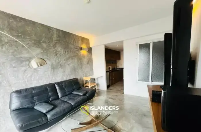 2 Bedroom Condo for rent at Replay Residence &amp; Pool Villa 