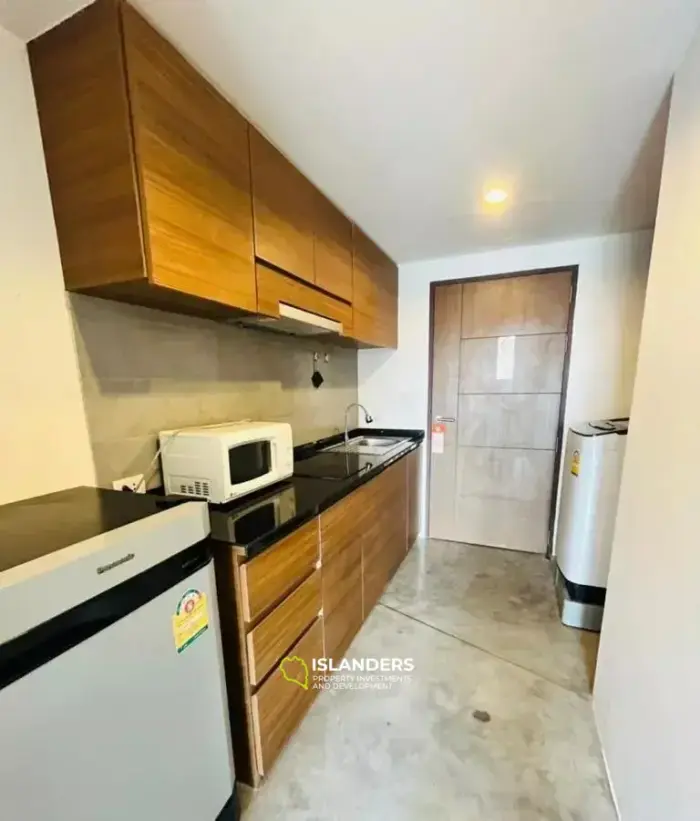 2 Bedroom Condo for rent at Replay Residence &amp; Pool Villa 