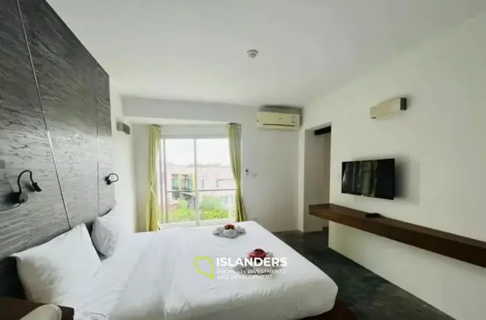 2 Bedroom Condo for rent at Replay Residence &amp; Pool Villa 