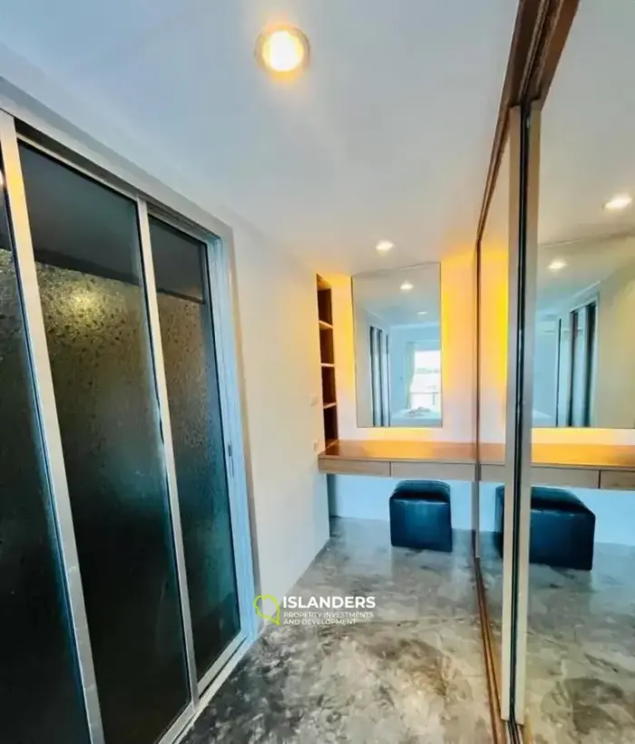 2 Bedroom Condo for rent at Replay Residence &amp; Pool Villa 