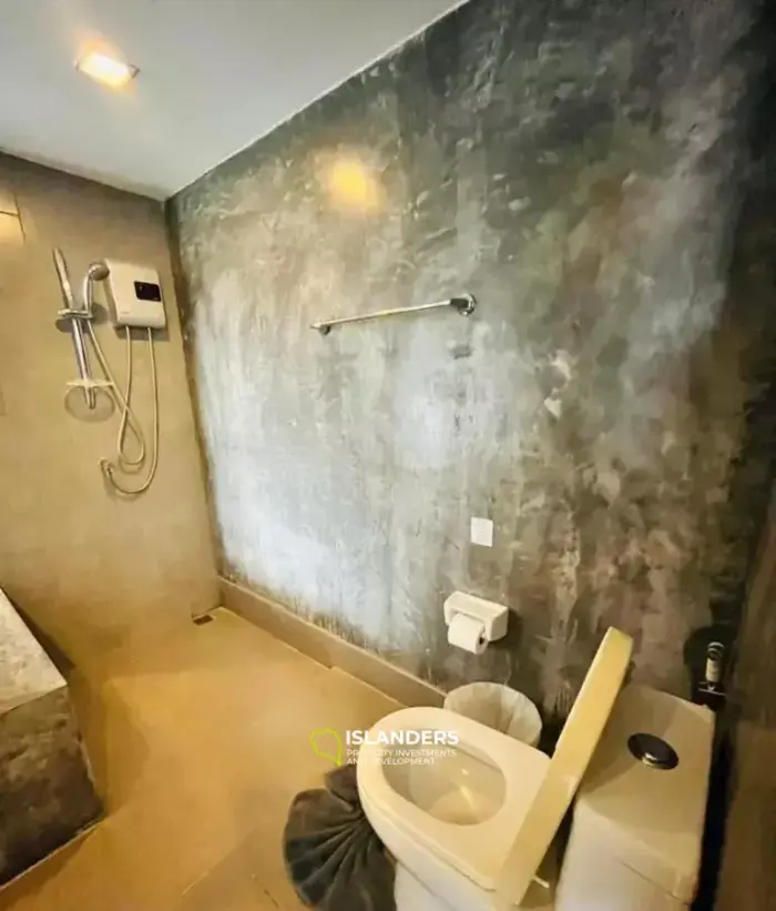 2 Bedroom Condo for rent at Replay Residence &amp; Pool Villa 