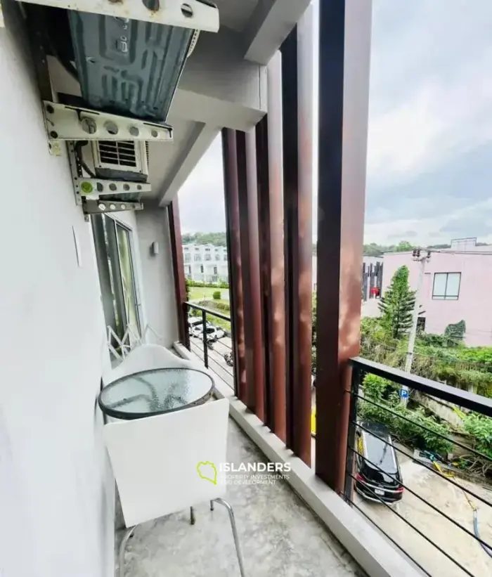 2 Bedroom Condo for rent at Replay Residence &amp; Pool Villa 