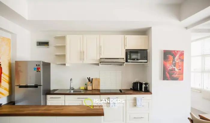 1 Bedroom Condo for rent at The Bay Condominium 