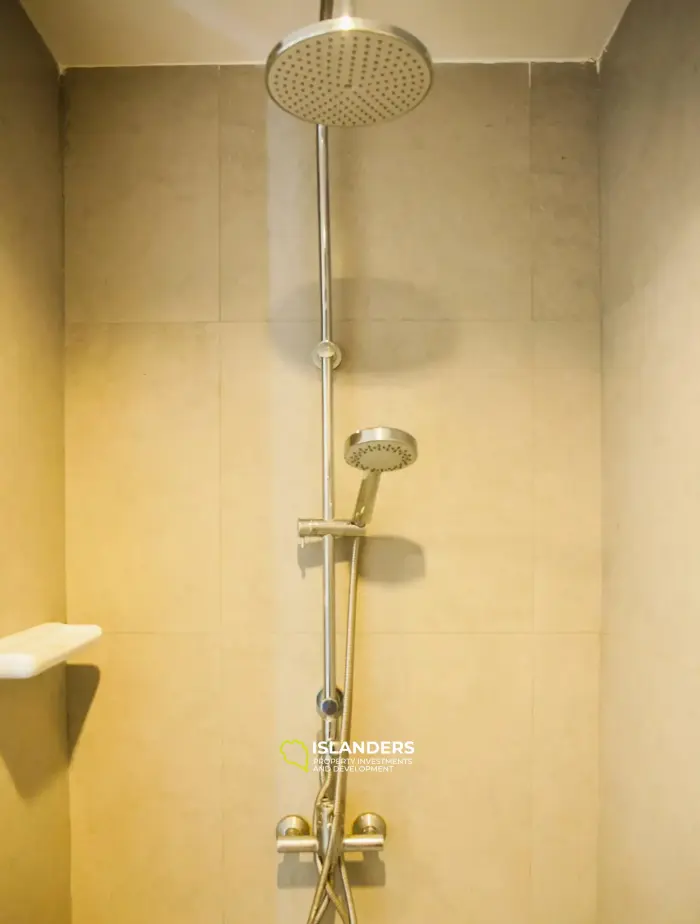 1 Bedroom Condo for rent at The Bay Condominium 