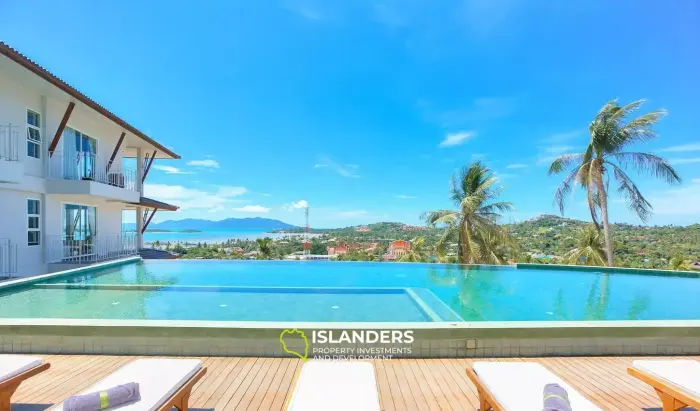 1 Bedroom Condo for rent at The Bay Condominium 