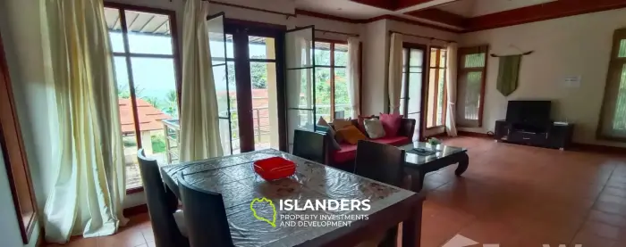 Villa de 3 chambres à louer à Tongson Bay Villas
