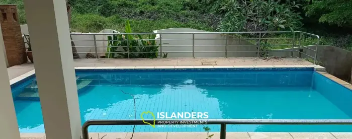 Villa de 3 chambres à louer à Tongson Bay Villas