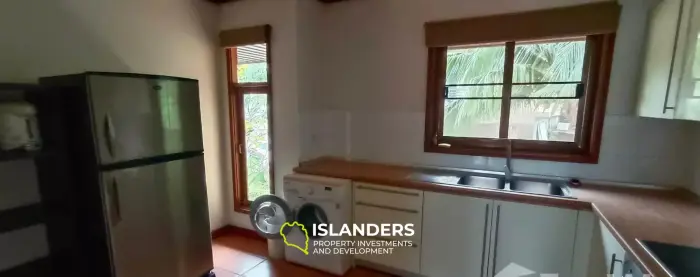 Villa de 3 chambres à louer à Tongson Bay Villas
