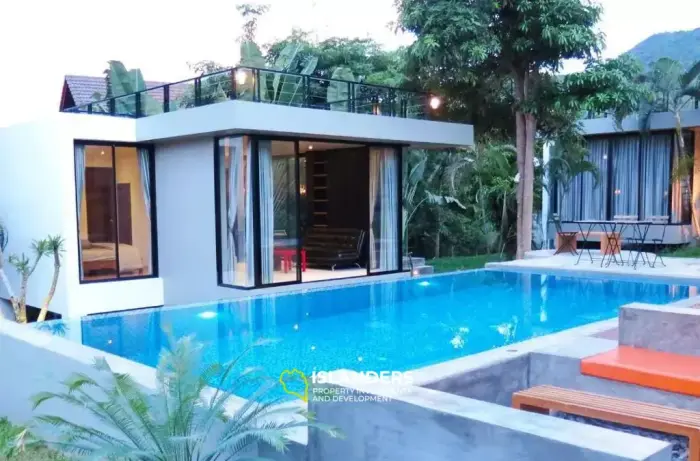 1 Bedroom Villa for rent at Pony Hill Villa 