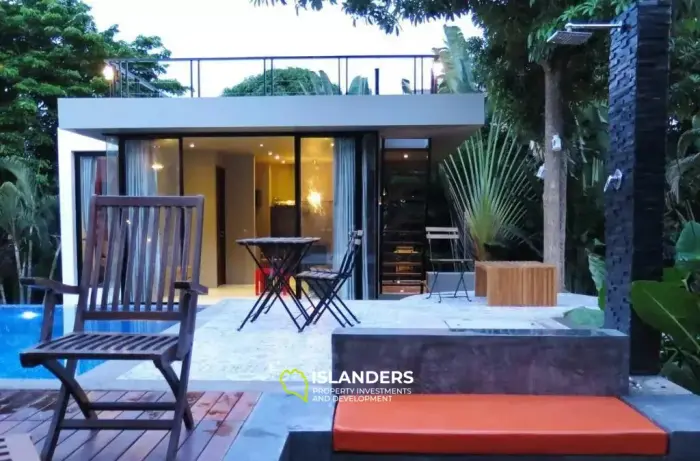 1 Bedroom Villa for rent at Pony Hill Villa 