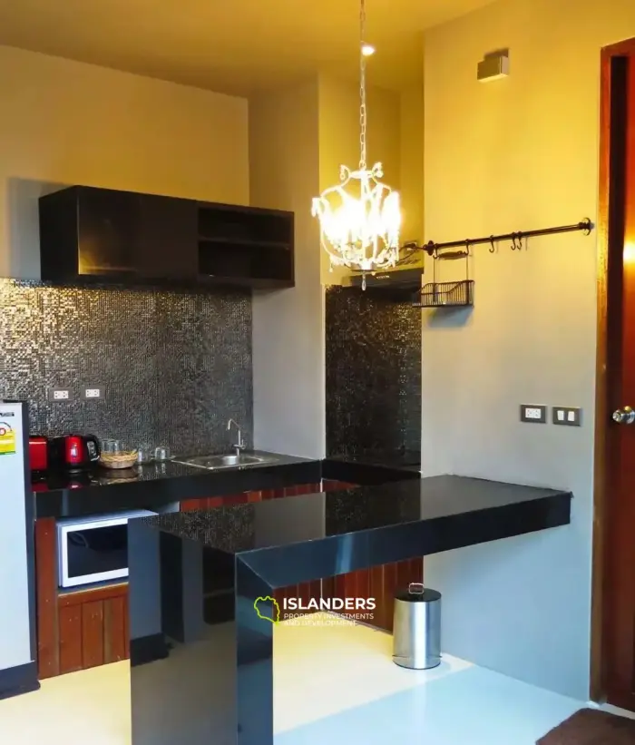 1 Bedroom Villa for rent at Pony Hill Villa 