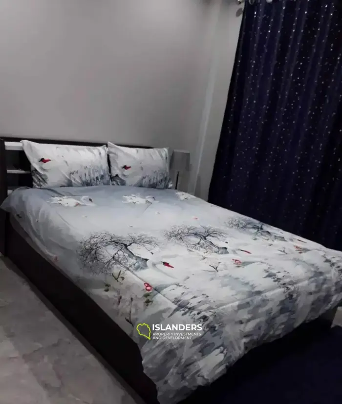 บ้าน 2 ห้องนอนใกล้หน้าทอนให้เช่า
