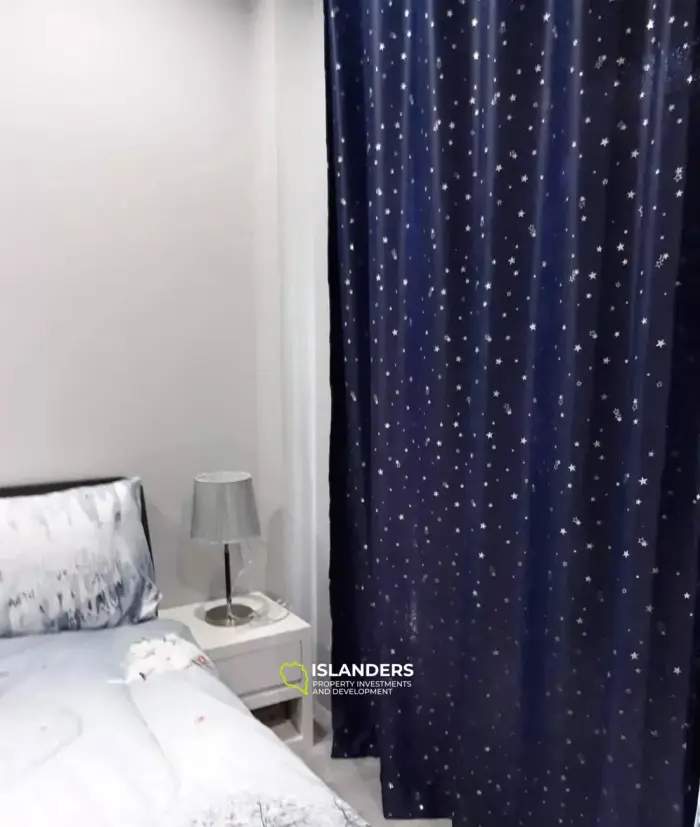 บ้าน 2 ห้องนอนใกล้หน้าทอนให้เช่า