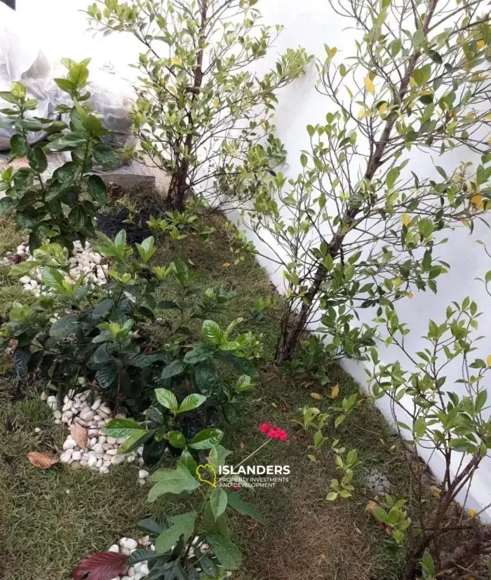 บ้าน 2 ห้องนอนใกล้หน้าทอนให้เช่า