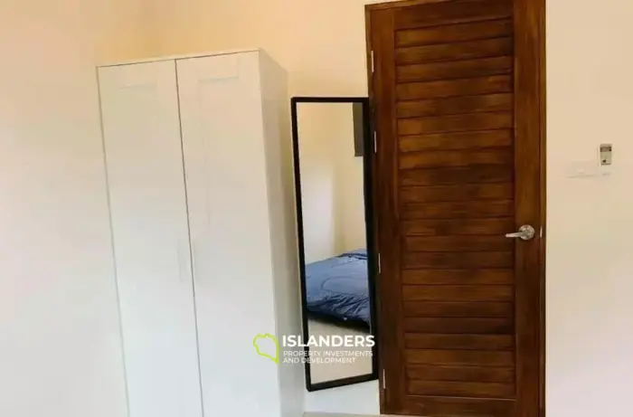 New Townhouse for Rent in Bophut