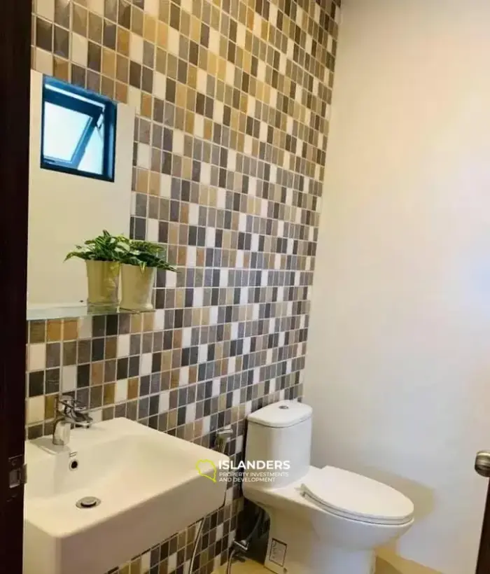 New Townhouse for Rent in Bophut