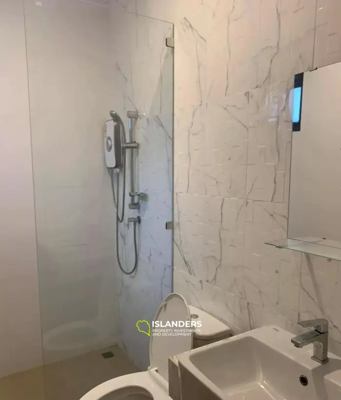 New Townhouse for Rent in Bophut