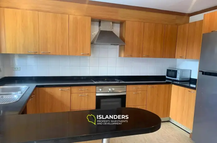 Villa de 4 dormitorios en alquiler en Tongson Bay Villas 