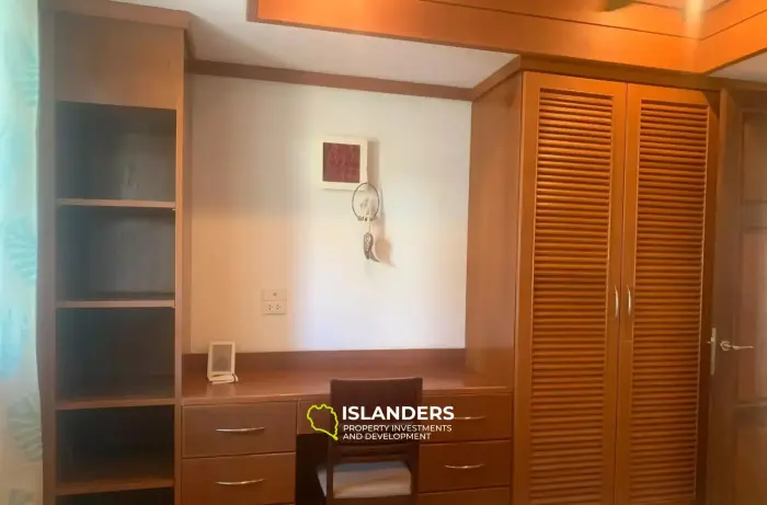 Villa de 4 dormitorios en alquiler en Tongson Bay Villas 