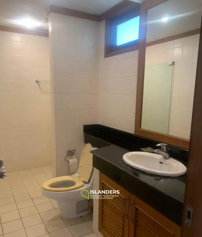 Villa de 4 dormitorios en alquiler en Tongson Bay Villas 