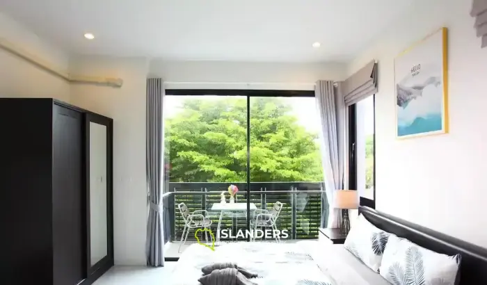 2 Bedroom Townhouse for rent at Replay Residence &amp; Pool Villa 