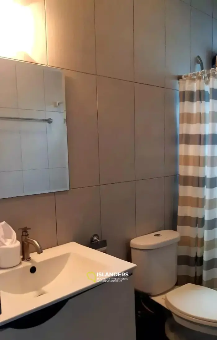 พูลวิลล่า 3 ห้องนอนในแม่น้ำให้เช่า