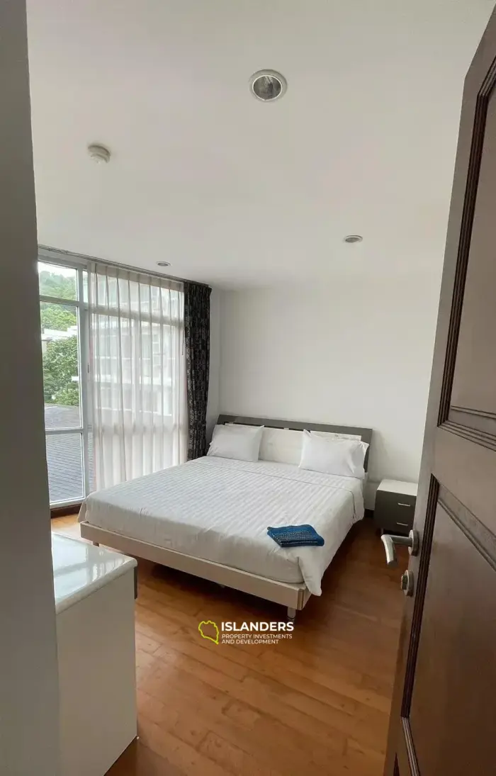 1 Bedroom Condo for rent at Baan Arisara Samui 