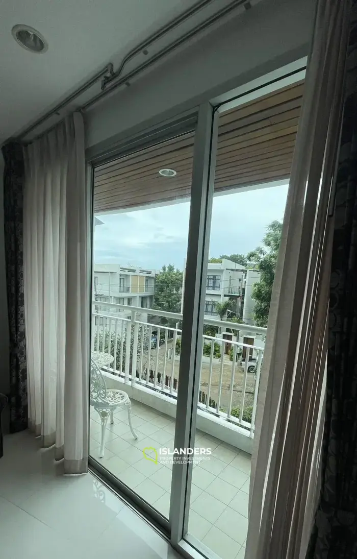 1 Bedroom Condo for rent at Baan Arisara Samui 
