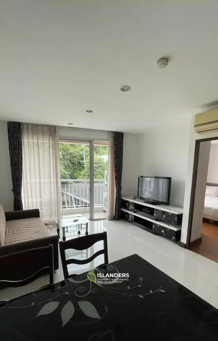 1 Bedroom Condo for rent at Baan Arisara Samui 