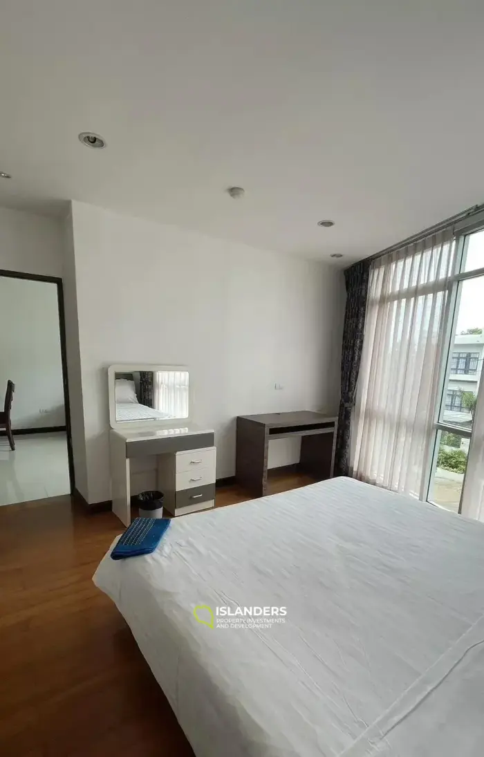 1 Bedroom Condo for rent at Baan Arisara Samui 