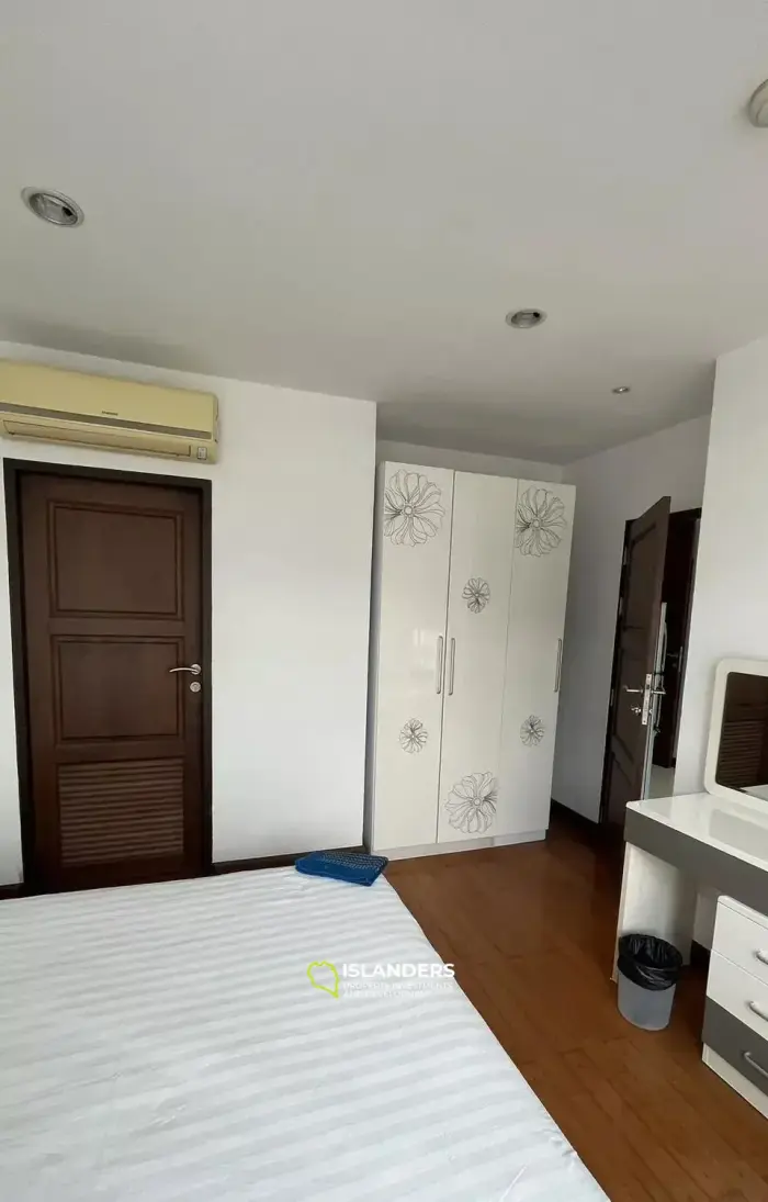 1 Bedroom Condo for rent at Baan Arisara Samui 