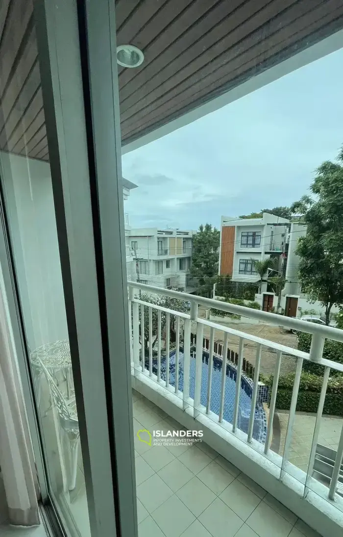 1 Bedroom Condo for rent at Baan Arisara Samui 
