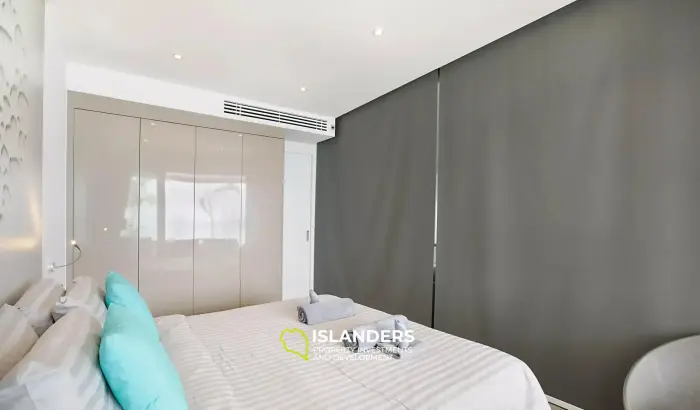 3 Bedroom Apartment for rent at Unique Residences 