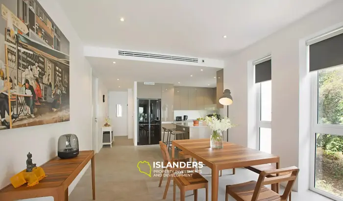 3 Bedroom Apartment for rent at Unique Residences 