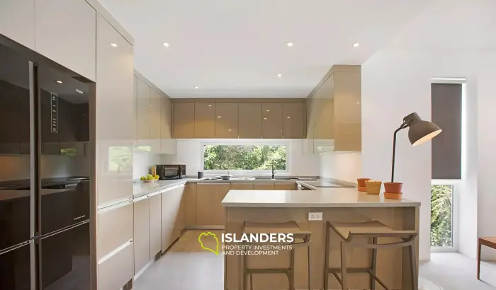 3 Bedroom Apartment for rent at Unique Residences 