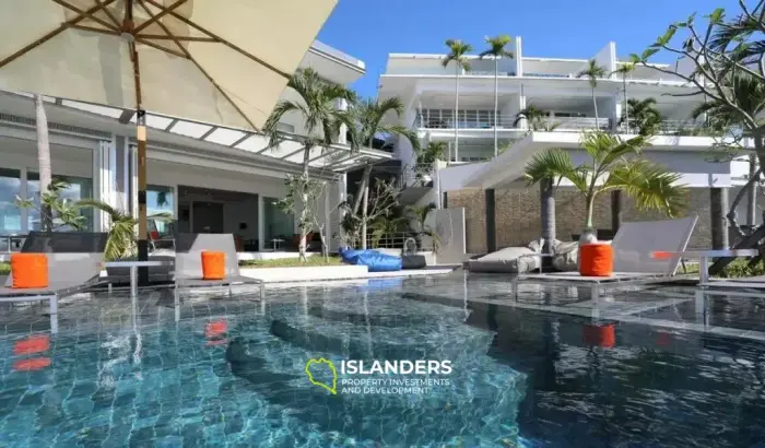 3 Bedroom Apartment for rent at Unique Residences 