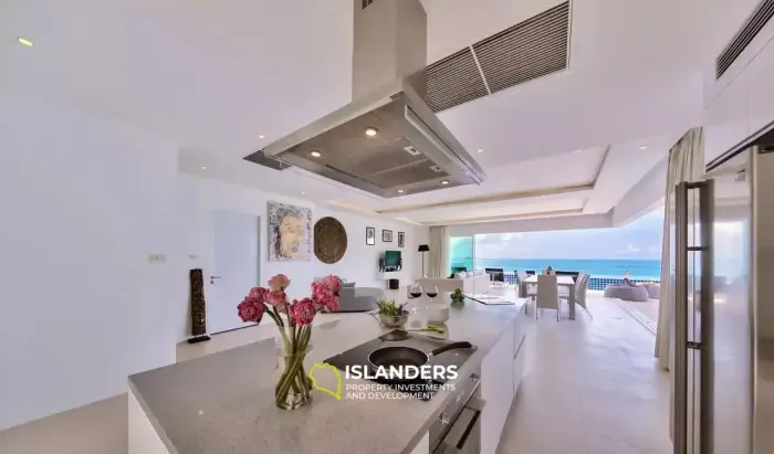 Villa mit 4 Schlafzimmern zur Miete bei Unique Residences