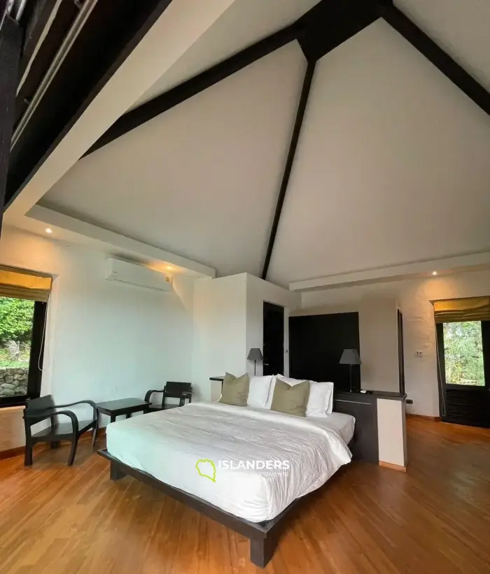 3 Bedroom Private Pool Villa for Rent in Koh Samui