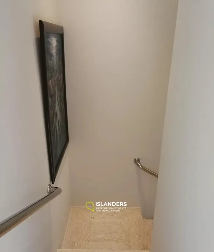 בית עירוני עם 2 חדרי שינה להשכרה ב-Horizon Residence Koh Samui